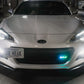 BRZ Lit Logo