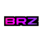 BRZ Lit Logo