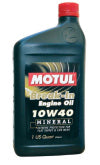 Motul 1QT Classic BREAK-IN OIL 10W40