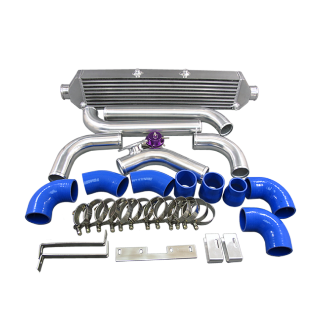 Mazdaspeed 3 10-13 CX Racing Intercooler Kit