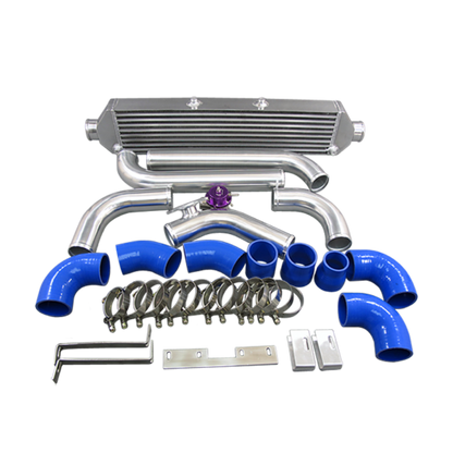 Mazdaspeed 3 10-13 CX Racing Intercooler Kit