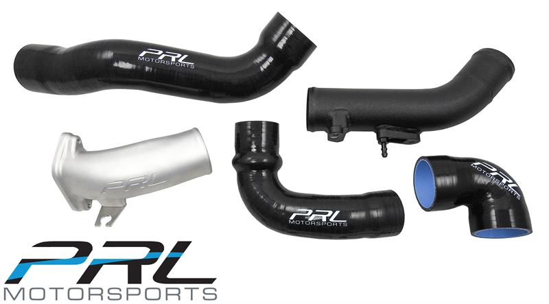 2017+ FK8 Civic Type-R 2.0T Charge Pipe Upgrade Kit