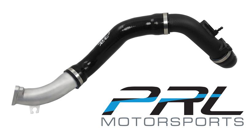 2017+ FK8 Civic Type-R 2.0T Charge Pipe Upgrade Kit