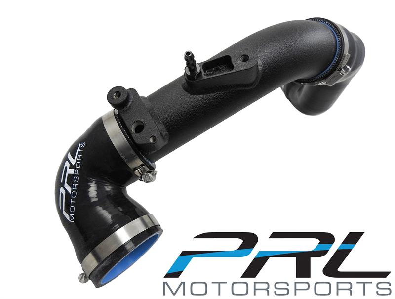 2017+ FK8 Civic Type-R 2.0T Charge Pipe Upgrade Kit