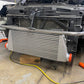 Graveyard Performance 07-09 Gravedigger Mazdaspeed 3 Crash Bar