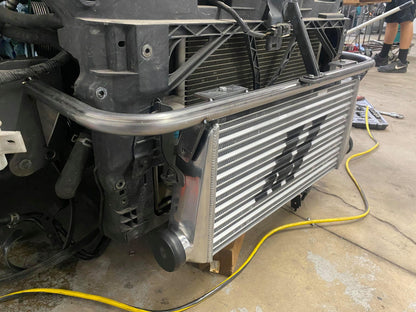 Graveyard Performance 07-09 Gravedigger Mazdaspeed 3 Crash Bar