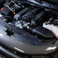 Dress Up Bolts Stage 2 Titanium Hardware Engine Bay Kit - Dodge Charger (2015-2021)