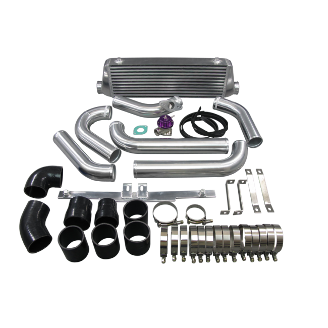 Mazdaspeed 6 CX Racing Intercooler Kit
