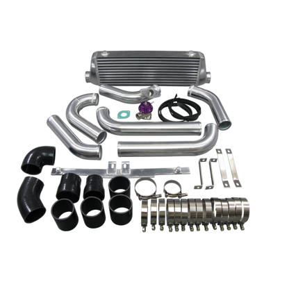 Mazdaspeed 6 CX Racing Intercooler Kit