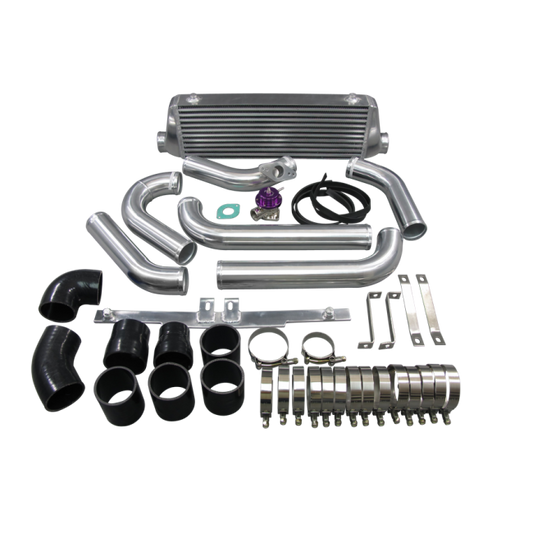 Mazdaspeed 6 CX Racing Intercooler Kit