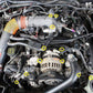 Ford Mustang GT (1999-2004) Titanium Dress Up Bolts Engine Kit - DressUpBolts.com