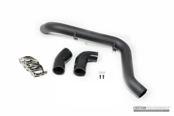 Cpe HOTcharge Aluminum Chargepipe Ford Focus ST 2013+