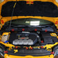 Ford Focus ST (2011-2014) Titanium Dress Up Bolt Engine Bay Kits - DressUpBolts.com