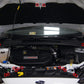 Ford Focus RS (2016-2018) Titanium Dress Up Bolt Engine Bay Kit - DressUpBolts.com