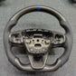 Z Carbon Focus 13-14 Focus ST Carbon Fiber Steering Wheel