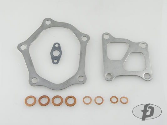 Forced Performance Evo X Turbine Gasket Set