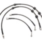 Stainless Steel Brake Lines • MQBe RS3 8Y [sku] - NEUSPEED