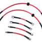 Stainless Steel Brake Lines • Mk3 Golf/Jetta [sku] - NEUSPEED