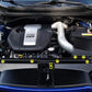 Hyundai Veloster (2012-2018) Titanium Dress Up Bolt Engine Bay Kits - DressUpBolts.com