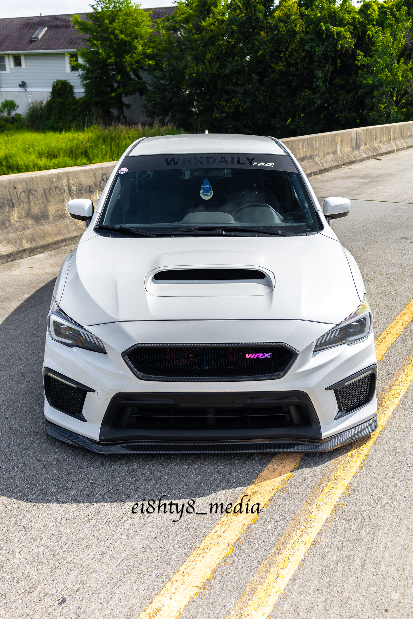 WRX Lit Logo V2
