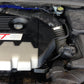 Focus ST Dual Oil Catch Can kit Stage 3