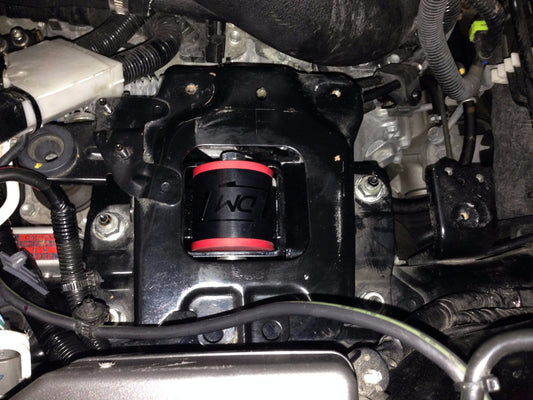 Mazdaspeed3 Transmission Motor Mount