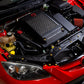 Dress Up Bolts Stage 2 Titanium Hardware Engine Bay Kit - Mazdaspeed 3 (2007-2009)