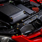 Dress Up Bolts Stage 2 Titanium Hardware Engine Bay Kit - Mazdaspeed 3 (2007-2009)