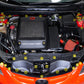 Dress Up Bolts Stage 2 Titanium Hardware Engine Bay Kit - Mazdaspeed 3 (2007-2009)