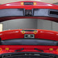 Dress Up Bolts Titanium Hardware Trunk Kit - Mazdaspeed3 (2007-2009)