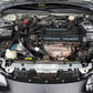 Mitsubishi 2G Eclipse (1995-1999) Titanium Dress Up Bolts Partial Engine Bay Kit - DressUpBolts.com