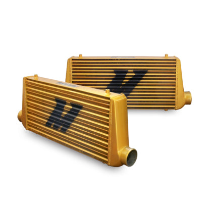 Mazdaspeed 6 CX Racing Intercooler Kit