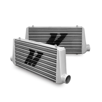 Mazdaspeed 6 CX Racing Intercooler Kit