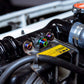 Dress Up Bolts Stage 3 Titanium Hardware Engine Bay Kit - Toyota Supra MKIII (1986-1992)