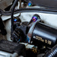 Dress Up Bolts Stage 2 Titanium Hardware Engine Bay Kit - Toyota Supra MKIII (1986-1992)