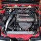 Mitsubishi 1G Eclipse (1990-1994) Titanium Dress Up Bolts Full Engine Bay Kit - DressUpBolts.com