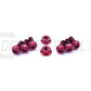 Dress Up Bolts Titanium Hardware Strut Tower Bar Kit - Nissan 350Z - DressUpBolts.com