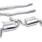 NM Eng. Downpipe-Back Exhaust System - NM Engineering