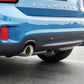 NM Eng. Downpipe-Back Exhaust System - NM Engineering