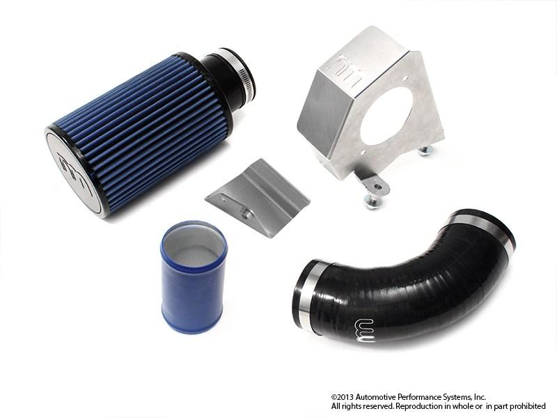 NM Eng. Hi-Flo Air Intake Kit - NM Engineering
