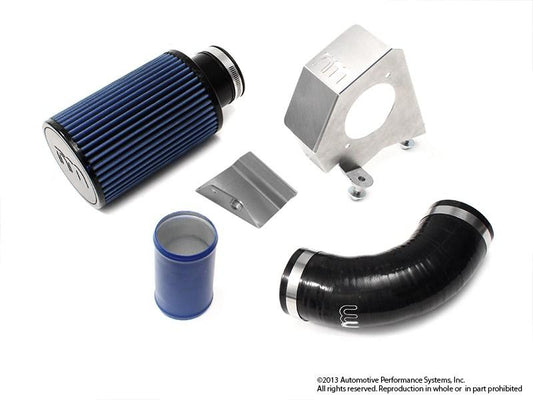 NM Eng. Hi-Flo Air Intake Kit - NM Engineering