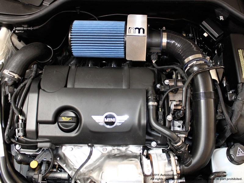 NM Eng. Hi-Flo Air Intake Kit - NM Engineering
