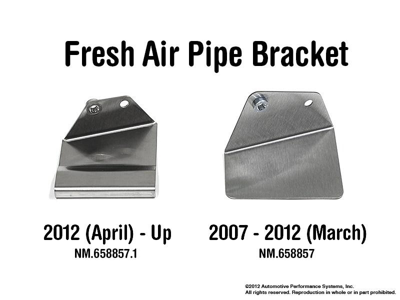 NM Eng. Hi-Flo Air Intake Kit - NM Engineering