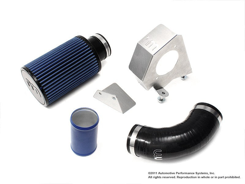 NM Eng. Hi-Flo Air Intake Kit - NM Engineering