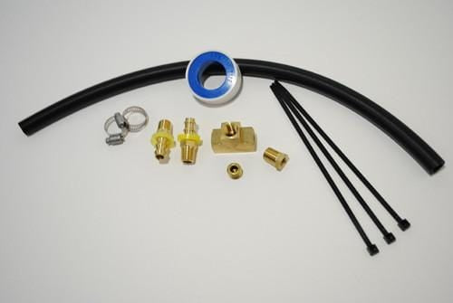Oil Pressure Sensor Adapter (Mazda and Ford)