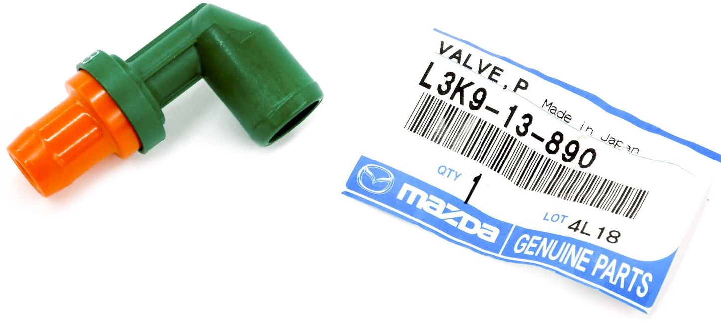 Mazdaspeed 3/6 & CX-7 OEM PCV