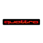 Quattro Lit Logo