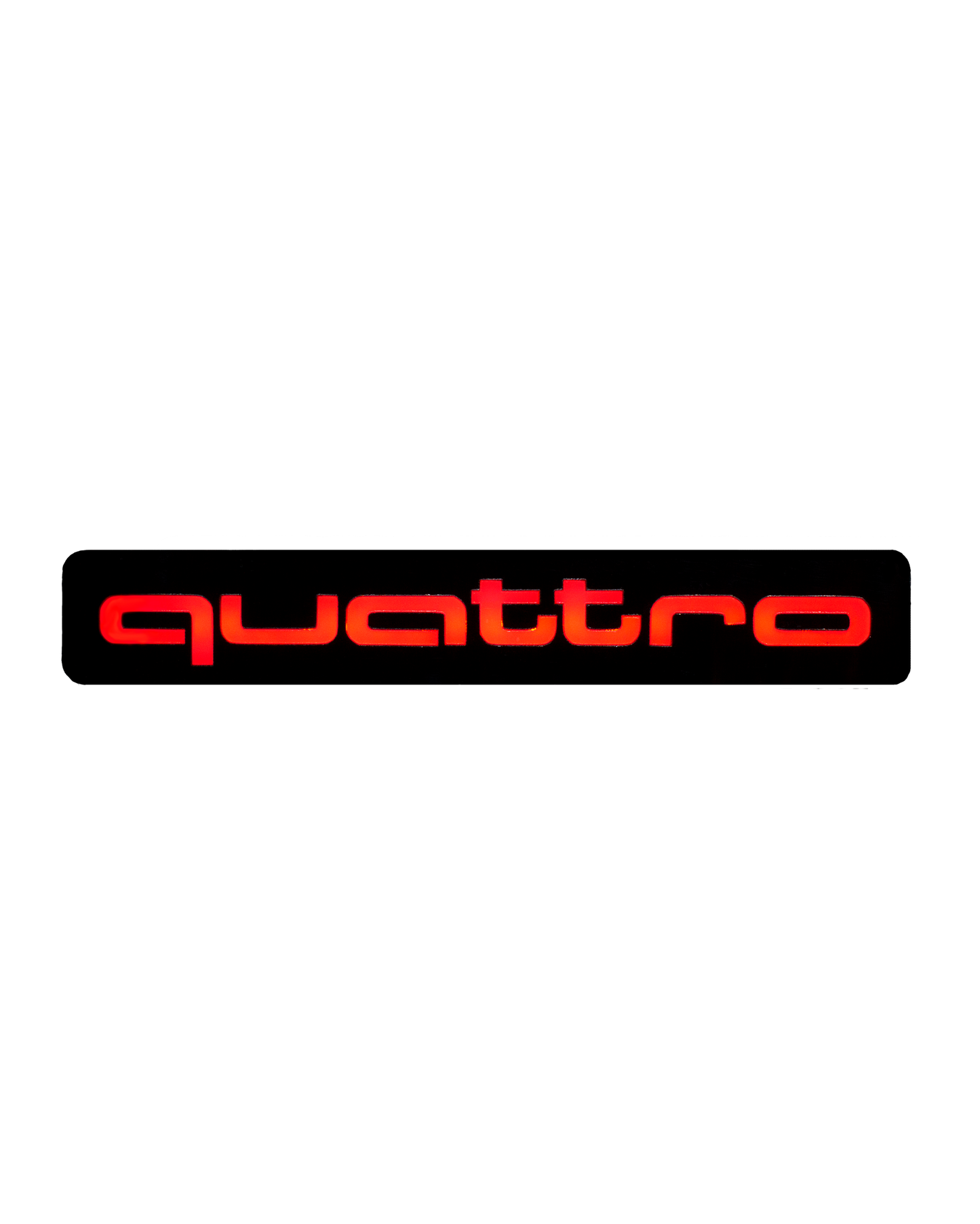 Quattro Lit Logo