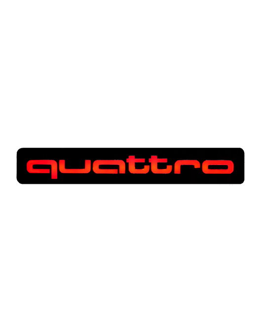 Quattro Lit Logo
