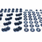 Toyota 86 (2013-2019) Titanium Dress Up Bolts Full Engine Bay Kit - DressUpBolts.com